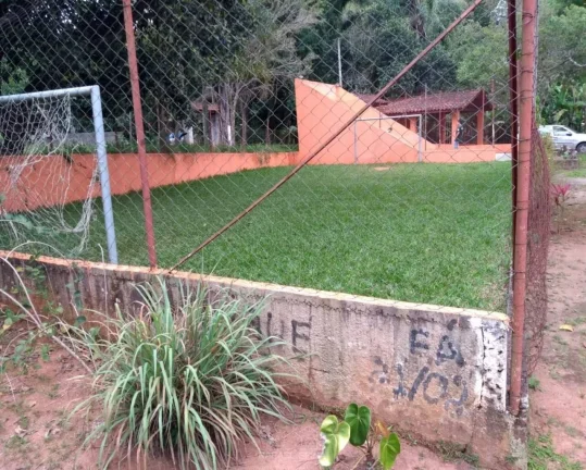 Imagem Chácara à venda no bairro Chácaras Fernão Dias - Atibaia/SP