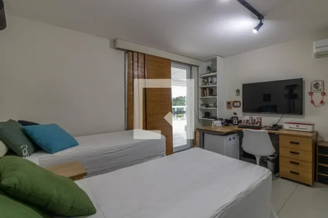 Imagem Apartamento à Venda - Recreio, 3 Quartos, 340 m2