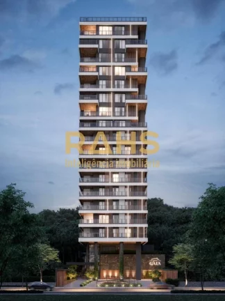 Imagem Excelente apartamento na planta no bairro América, região nobre de Joinville, próximo ao Hospital...