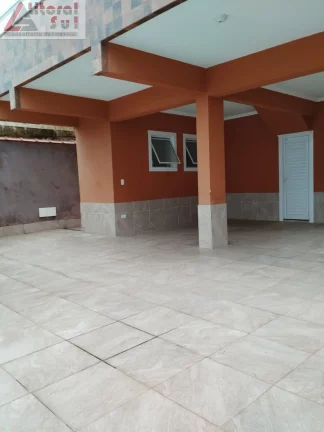 Imagem CASA RESIDENCIAL em PRAIA GRANDE - SP, CAIÇARA