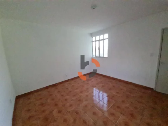 Imagem Apartamento com 2 dormitórios para alugar, 69 m² por R$ 1.110,03/mês - Prata - Nova Iguaçu/RJ