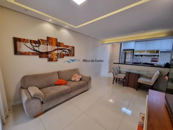 Imagem Apartamento para Venda, com 3 dormitórios, 2 vagas, com 94m², Condomínio Trilogy Helbor, Cen, São Bernardo do Campo