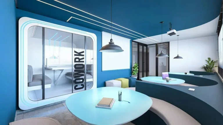 Imagem Collegiate Uberaba: O Primeiro Housi da Cidade – Invista no Futuro Hoje!