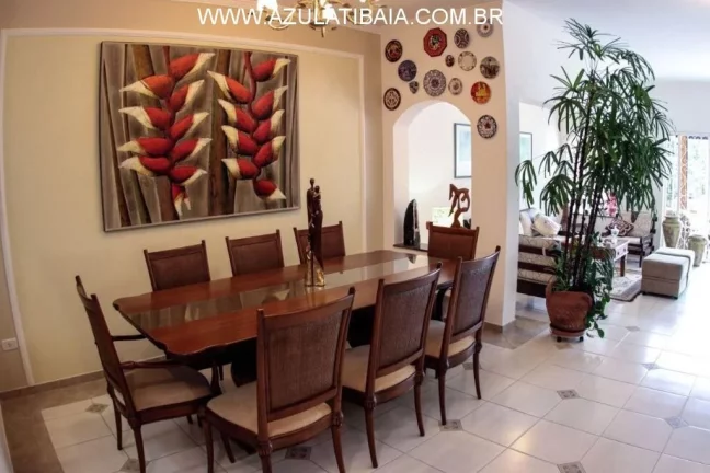 Imagem Casa para Venda em Atibaia, Vila Petropolis, 3 dormitórios, 3 suítes, 4 banheiros, 3 vagas