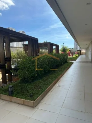 Imagem Apartamento semi novo, 62m², 2 dormitórios, sendo 1 suíte e 1 reversível atualmente como closet,...