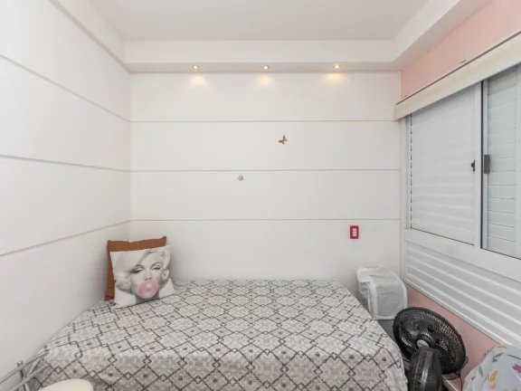 Imagem Apartamento para venda em Vila Mariana com 2 quartos, sendo 1 suíte , 100m2