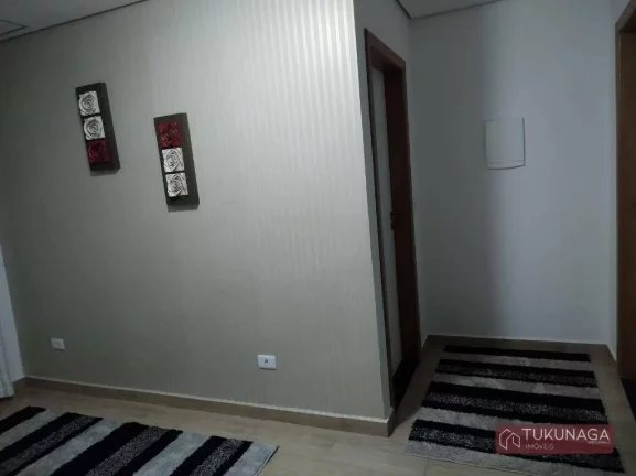 Imagem Sobrado com 4 dormitórios à venda, 400 m² por R$ 1.800.000,00 - Recanto Feliz - Santa Isabel/SP