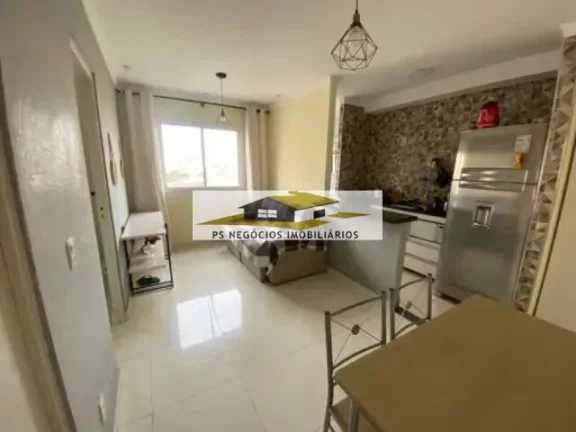 Apartamento Para venda no Cambuci