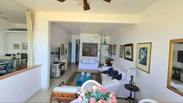 Imagem Copacabana - Residencial › Apartamento com 3 quarto(s) a Venda