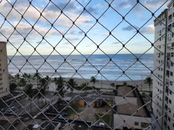 Imagem Apartamento à Venda em Caiçara, Praia Grande - SP