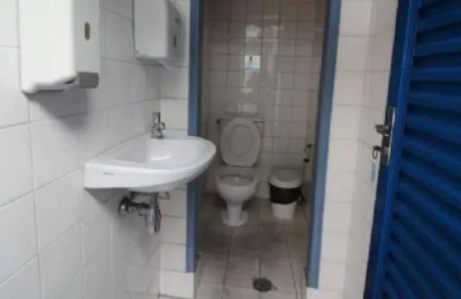 Imagem Alugo Casa Comercial em Santo André. Bairro Jardim