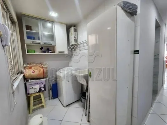 Imagem Copacabana - Residencial › Kitnet com 1 quarto(s) a Venda