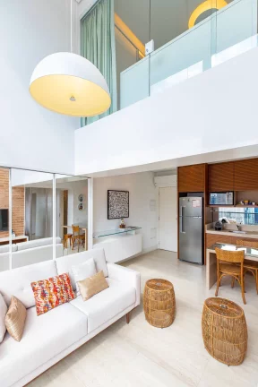 Imagem Duplex para VENDA em Vila Olímpia - VOX 62m²