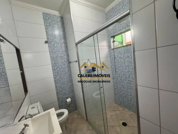 Imagem Casa com 2 dormitórios à venda, 100 m² por R$ 450.000,00 - Vila Doutor Laurindo - Tatuí/SP
