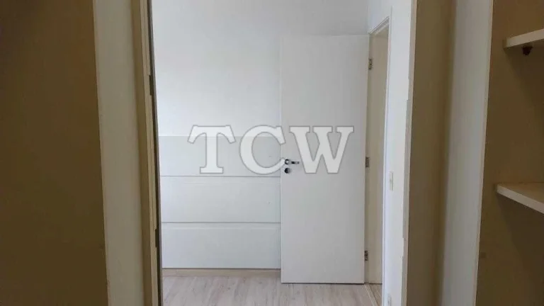 Imagem Apartamento Duplex 2 dorm