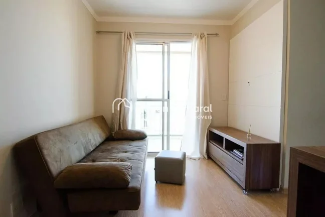Imagem Apartamento à venda no Edifício Fascina - Mansões Santo Antônio, Campinas/SP

São 66 m² muito ...