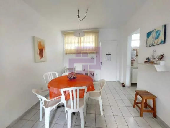 Imagem Apartamentos / Padrão na cidade de Guarujá