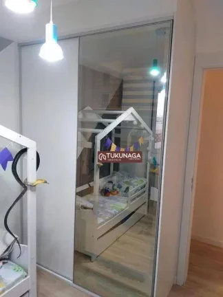 Imagem Apartamento com 2 quartos à venda, 63 m² por R$ 635.000 - Vila Guilherme - São Paulo/SP