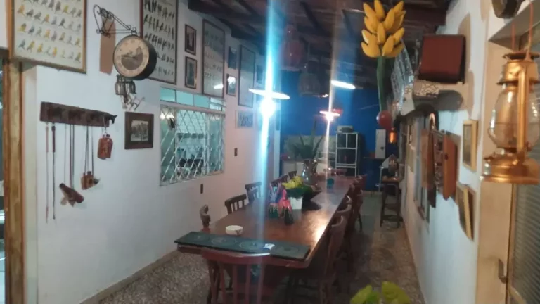 Imagem CASA PLANA + LOTE DE 411M² + 3 SALAS+3 QUARTOS+3 VAGAS+ ESPAÇO GOURMET