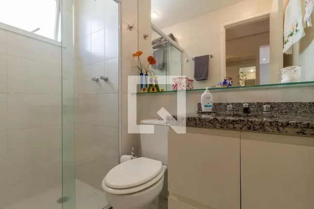 Imagem Apartamento à Venda - Vila Mariana, 3 Quartos, 86 m2