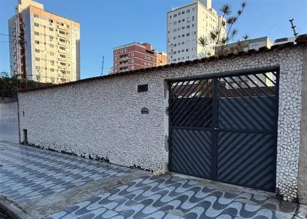 Imagem CASA TUPI - PRAIA GRANDE SP