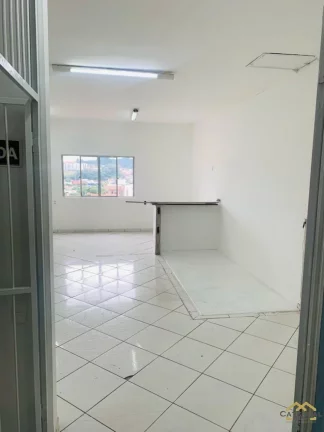 Imagem Sala Comercial para Locação com 85m² - Centro - Jundiaí/SP