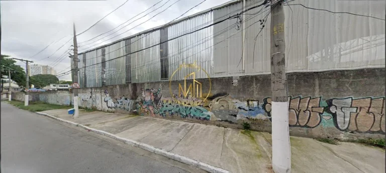 Imagem Terreno para Venda em São Paulo, Tatuapé