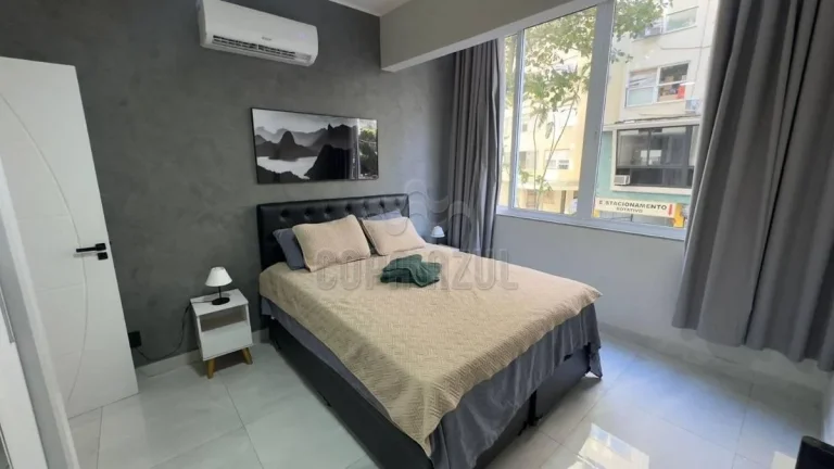 Imagem Copacabana – Rua Santa Clara | Residencial › Apartamento 3 quarto(s) à Venda