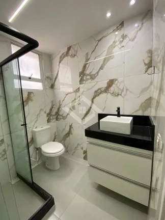 Imagem Apartamento de 2 Quartos no Condomínio Reserva do Campo em Campo Grande