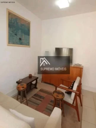 Imagem APARTAMENTO RESIDENCIAL em SÃO PAULO - SP, JARDIM CABORÉ