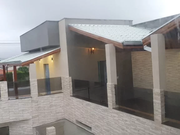 Imagem Linda casa à venda no Residencial Meireles