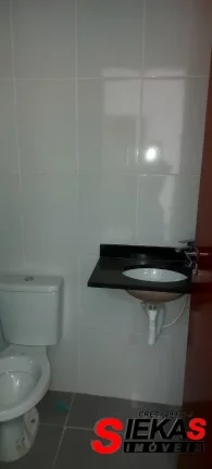 Imagem Oportunidade Única: Apartamento de 2 quartos à venda na Vila Carrão, São Paulo-SP! 48m² de conforto e praticidade!