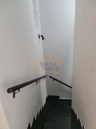 Imagem Sobrado 3 dormitórios, sendo 1 suíte com planejados, sala ampla para 2 ambientes, cozinha planejad...