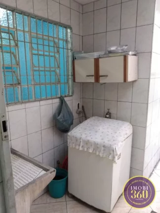 Imagem CASA NA VILA FORMOSA Á VENDA COM SALA AMPLA 3 DORMITÓRIOS 2 VAGAS