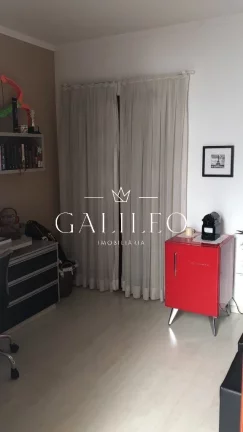 Imagem CASA PARA A VENDA NO JARDIM MORUMBI - JUNDIAÍ - SP