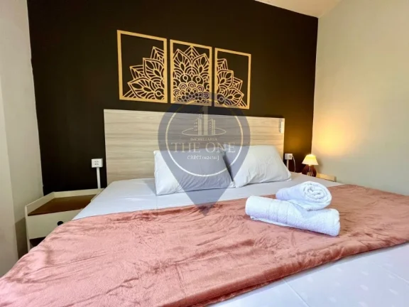 Imagem APARTAMENTO RESIDENCIAL em SÃO PAULO - SP, REAL PARQUE