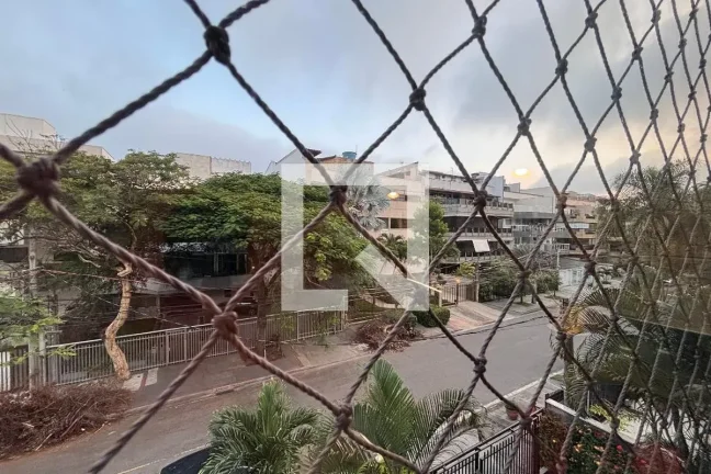 Imagem Apartamento à Venda - Recreio, 3 Quartos, 188 m2