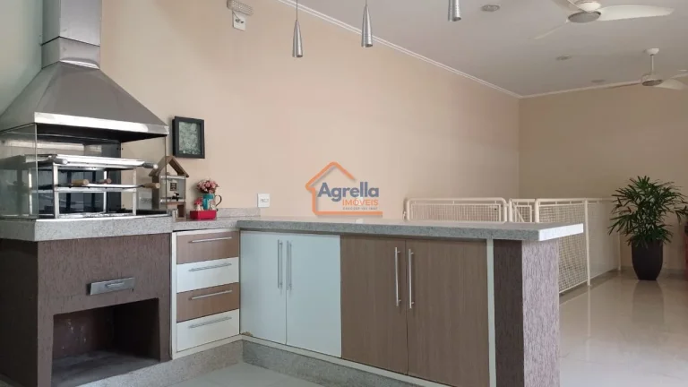 Imagem Casa à venda no bairro Jardim Patrícia - Mogi Mirim/SP