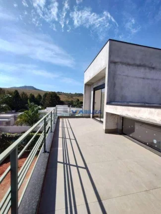 Imagem Casa com 3 dormitórios à venda, 289 m² por R$ 1.480.000,00 - Tanque - Atibaia/SP