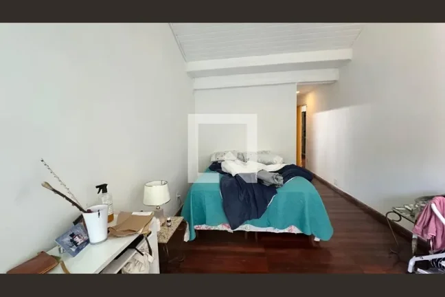 Imagem Casa à Venda - Vargem Pequena, 2 Quartos, 400 m2