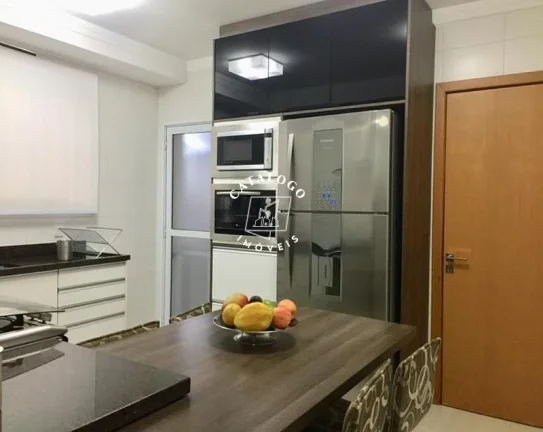 Imagem Apartamento a Venda no bairro Jardim São Luiz - Ribeirão Preto, SP