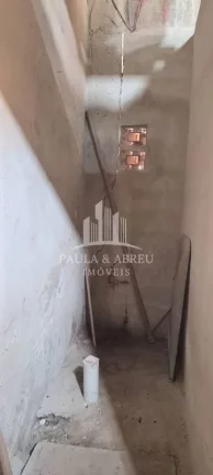 Imagem Galpão, Pq Galpão nos Fundos e Casa 4 Cômodos, 381m², 13,4 metros testada, no Jardim Amazonas, Suzano-SP