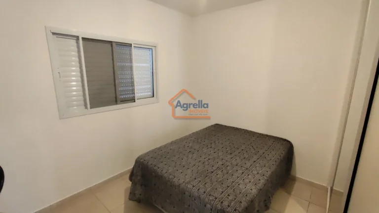 Imagem Apartamento à venda no bairro Condomínio Residencial Jacarandá - Mogi Guaçu/SP