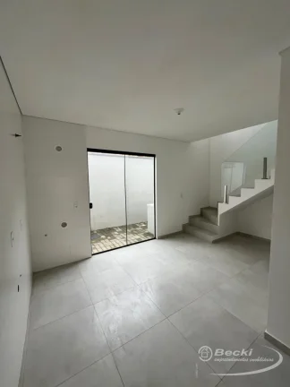 Imagem Casa em condomínio Fechado no bairro Santa Catarina