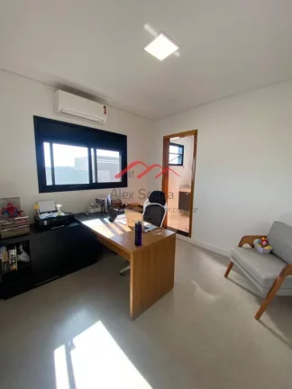 Imagem Sobrado em Condomínio para Venda em Campinas / SP no bairro Swiss Park