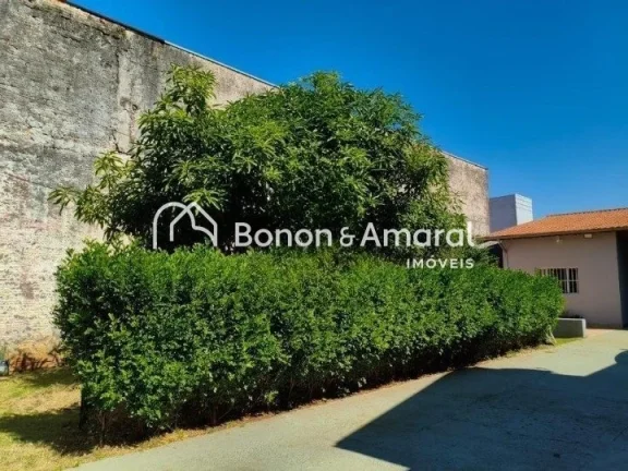 Imagem Casa com 2 Dormitórios para ALUGAR no Jardim Novo Campos Elíseos - Campinas