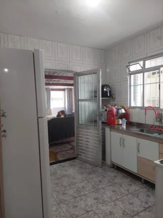 Imagem Casa com 5 dormitórios à venda, 165 m² por R$ 500.000,00 - Vila Correa - Ferraz de Vasconcelos/SP