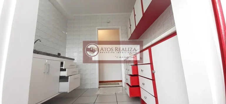 Imagem Alugue já! Apartamento em Vila do Castelo, SP: 65m², 2 quartos e 1 banheiro por R$1.949/mês