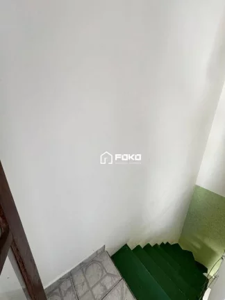 Imagem Sobrado para alugar, 60 m² por R$ 1.645,00/mês - Vila Tijuco - Guarulhos/SP