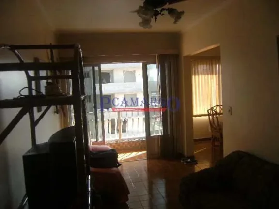 Imagem Apartamento Padrão